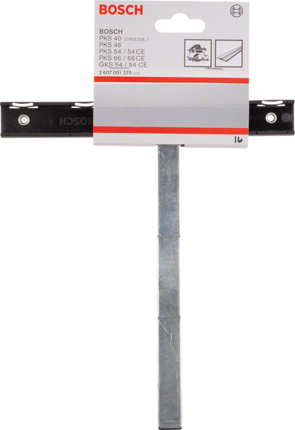 Guide Rail Adapter