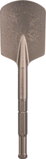 Excavation Chisel