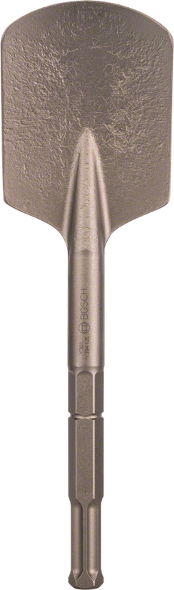 Excavation Chisel