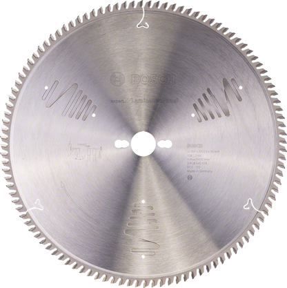 Expert for Laminated Panel Table Circular Saw Blades