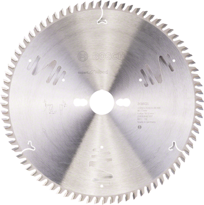Expert for Wood Circular Saw Blade