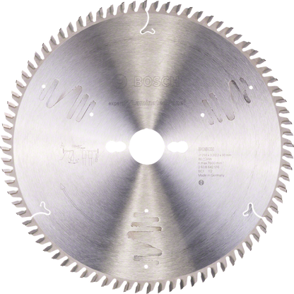 Expert for Laminated Panel Table Circular Saw Blades