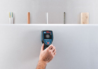 PRO D-tect 120 wall scanner