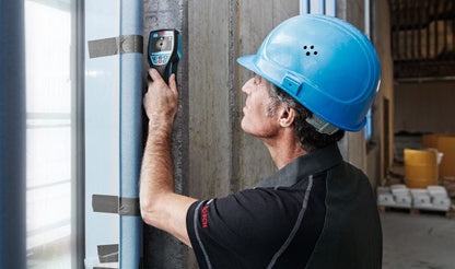 PRO D-tect 120 wall scanner