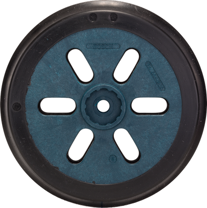 6-Hole Sanding Pad
