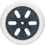 6-Hole Sanding Pad