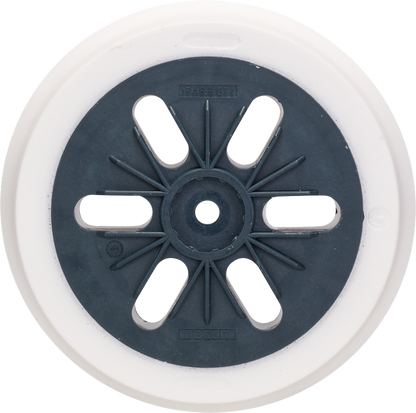 6-Hole Sanding Pad