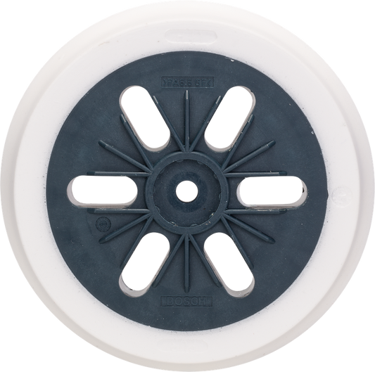 6-Hole Sanding Pad