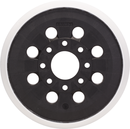 8-Hole Sanding Pad