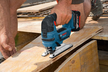 PRO GST 18V-LI B