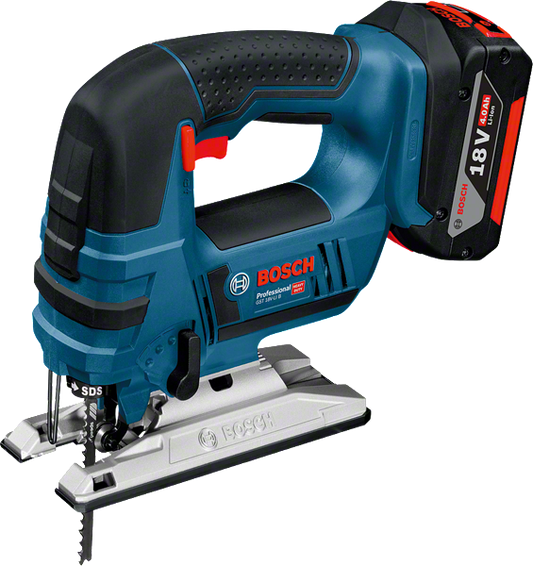 PRO GST 18V-LI B