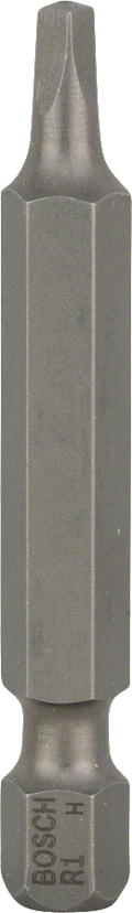 Extra Hard Screwdriver Bit