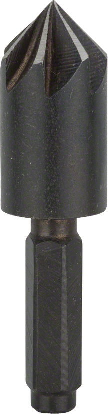 Countersink Bit Hex Shank