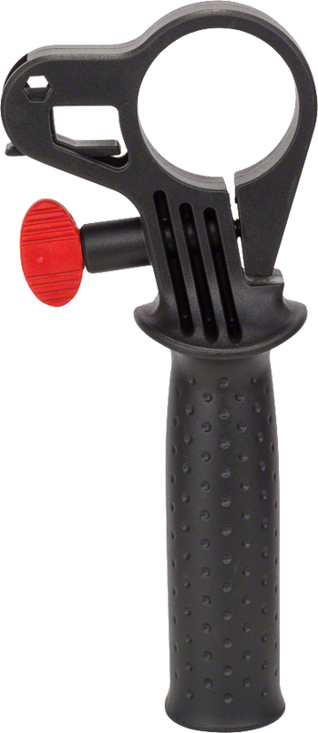Auxiliary Handle