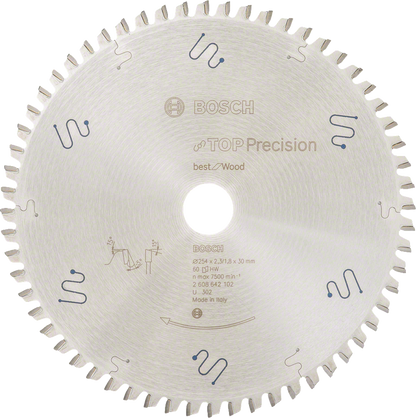 Best for Wood Circular Saw Blade