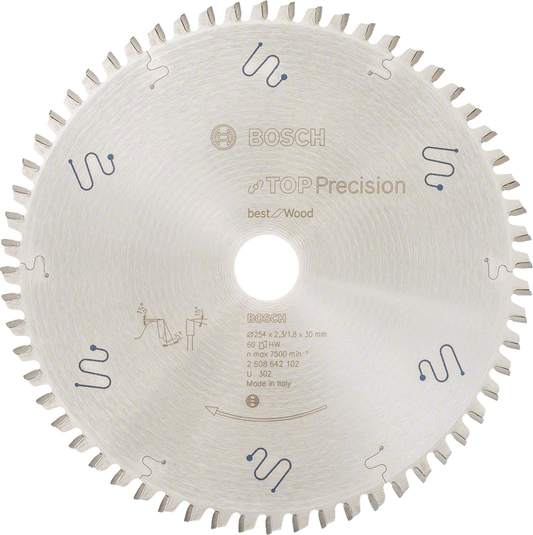 Best for Wood Circular Saw Blade