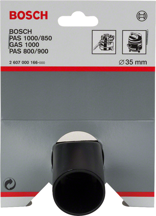 Small Floor Nozzle