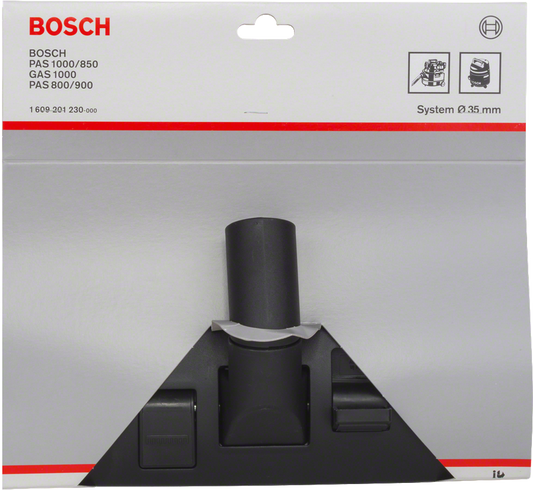 Floor Nozzle