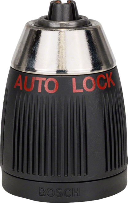 Keyless Drill Chuck