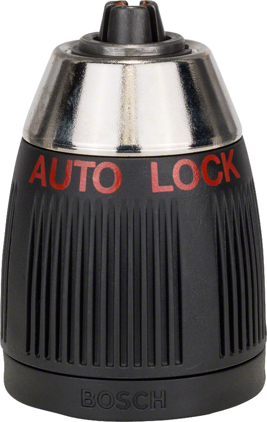 Keyless Drill Chuck