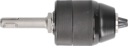 Keyless Drill Chuck