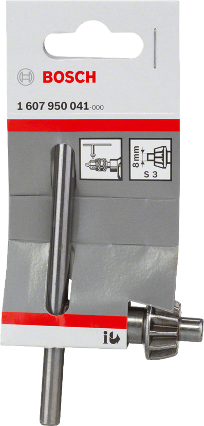 Replacement Key