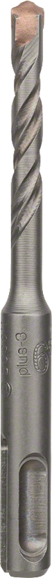 SDS plus-3 Drill Bit
