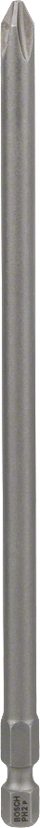Extra Hard Screwdriver Bit