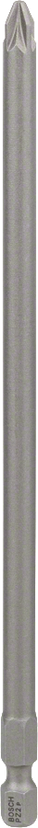Extra Hard Screwdriver Bit