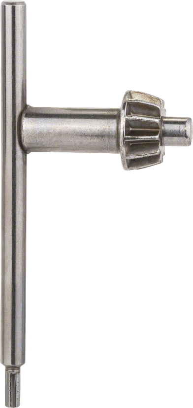 Replacement Key