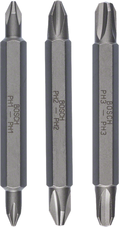 Extra Hard Double-Ended Bit Pack