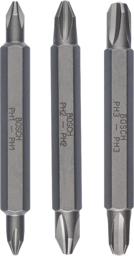 Extra Hard Double-Ended Bit Pack