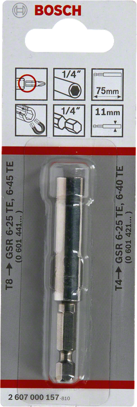 Universal Holder Standard Magnetic