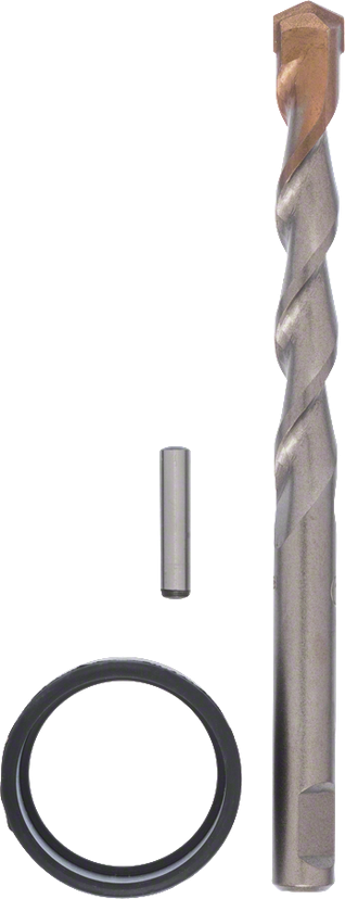 PRO Pilot Drill Set for SDS max Core Cutter