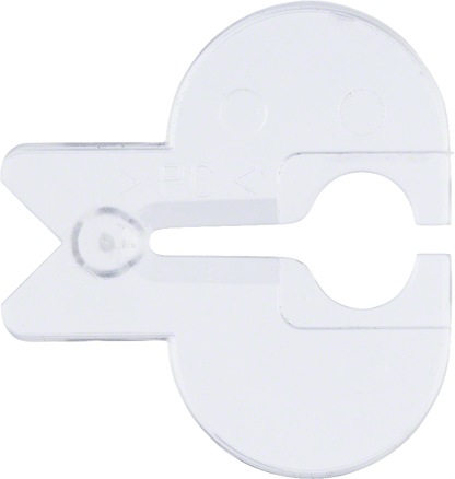 Anti-Splinter Guard