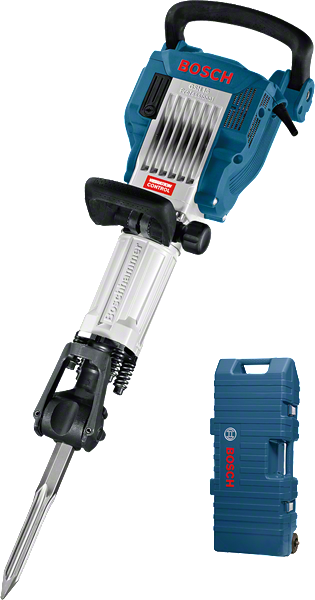 PRO HEAVY DUTY GSH 16-28
