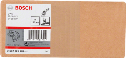 Protective guard with cover for cut-off grinding