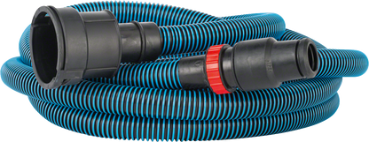 Dust Extractor Hose with Bayonet Lock