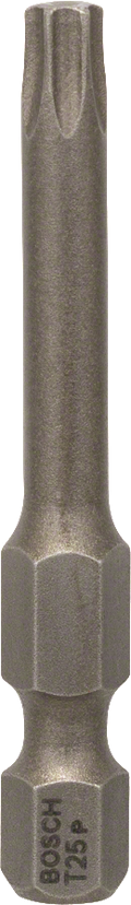 Extra Hard Screwdriver Bit