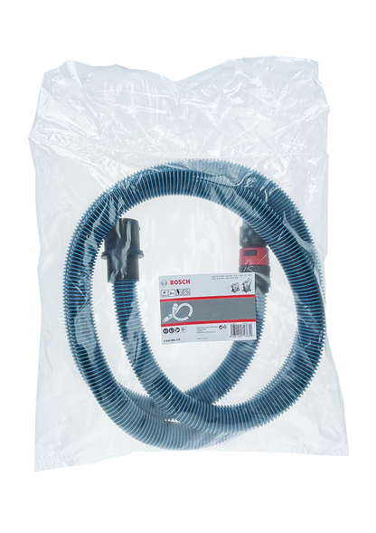 Dust Extractor Hose with Bayonet Lock