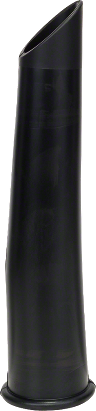 Rubber Nozzle