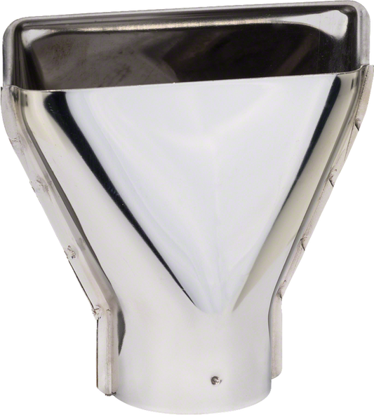 Heat Gun Surface Glass Protection Nozzle