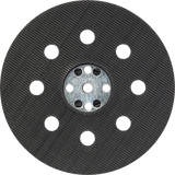 8-Hole Sanding Pad