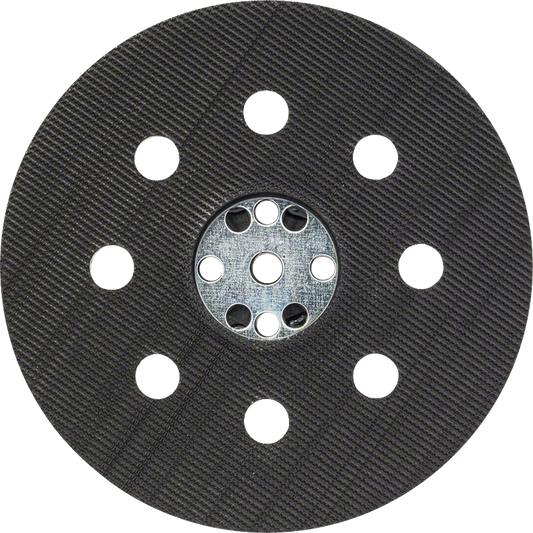 8-Hole Sanding Pad