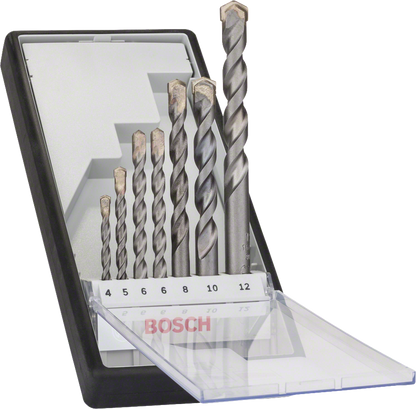 CYL-3 Drill Bit