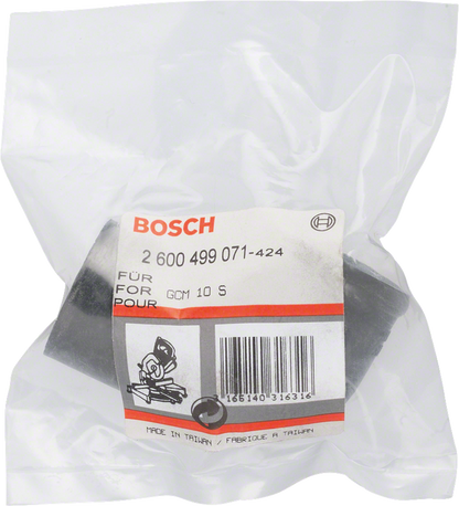 Dust Extraction Adapter