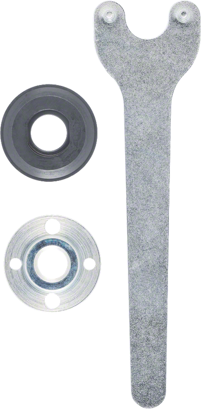 Clamping Element Set, 3-Pieces
