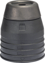 Keyless SDS plus Quick-Change Chuck