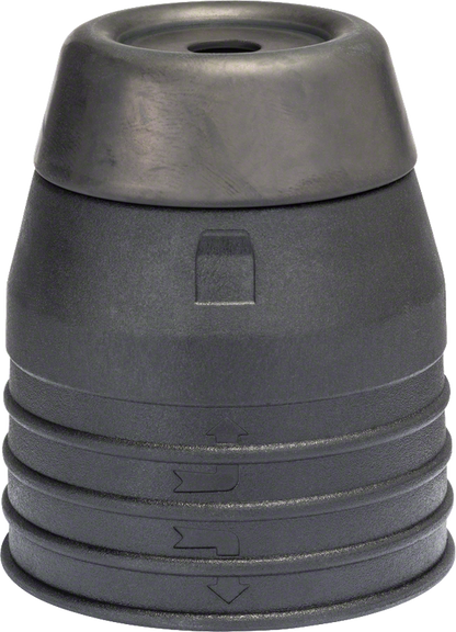 Keyless SDS plus Quick-Change Chuck