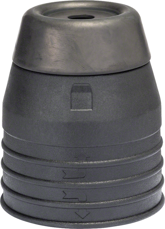 Keyless SDS plus Quick-Change Chuck